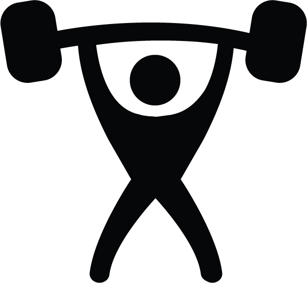 Coaching Packages - Personal Training Icon Png (378x348), Png Download