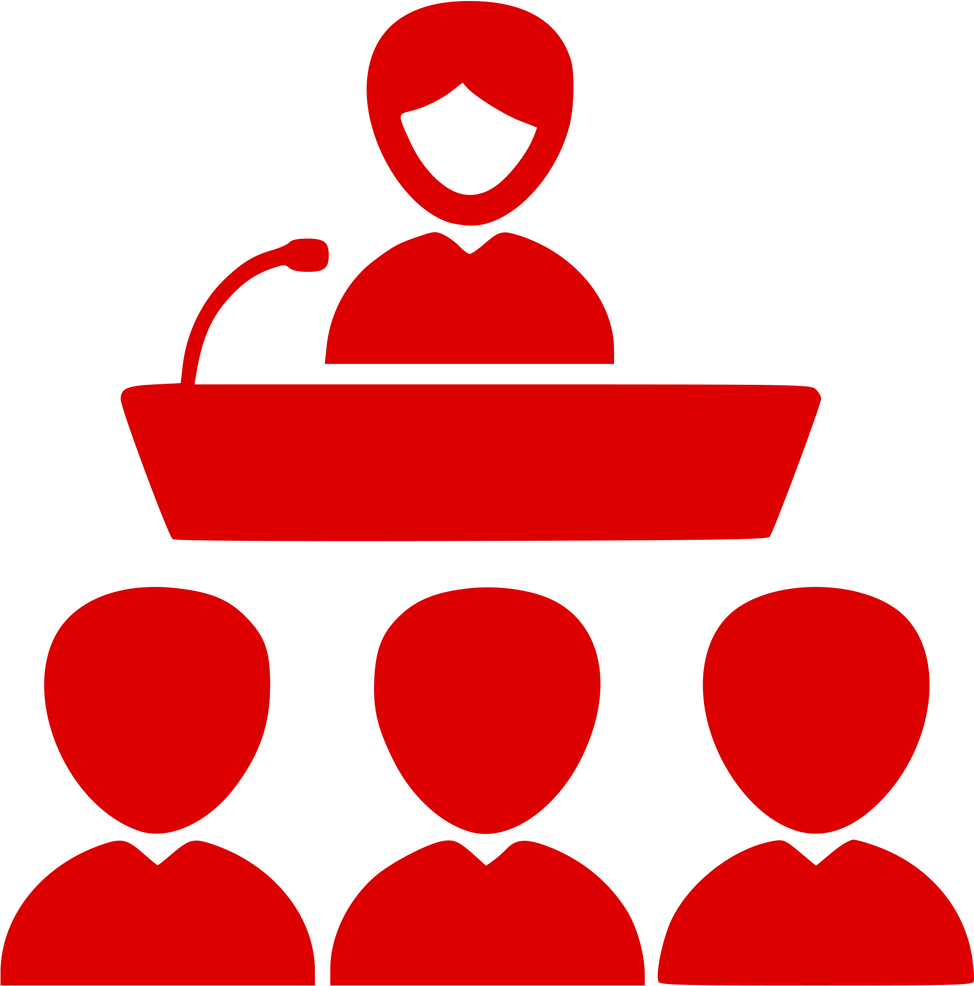 This Free Icons Png Design Of Meeting Icon (2380x2400), Png Download