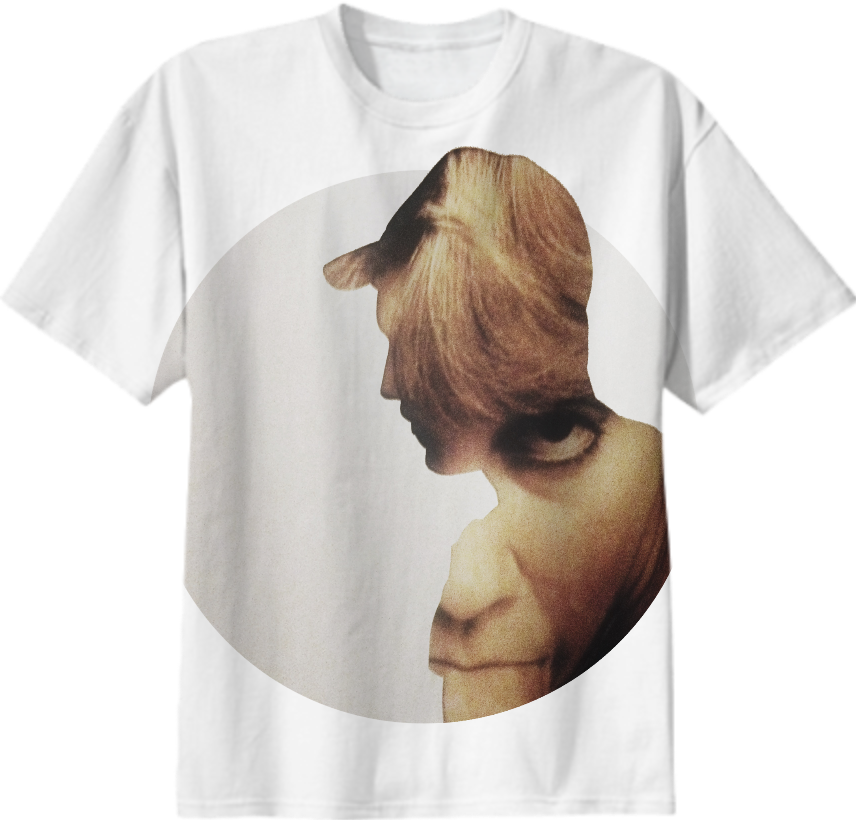 00 Design By Ricardo-silvestre - White T Shirt (856x820), Png Download