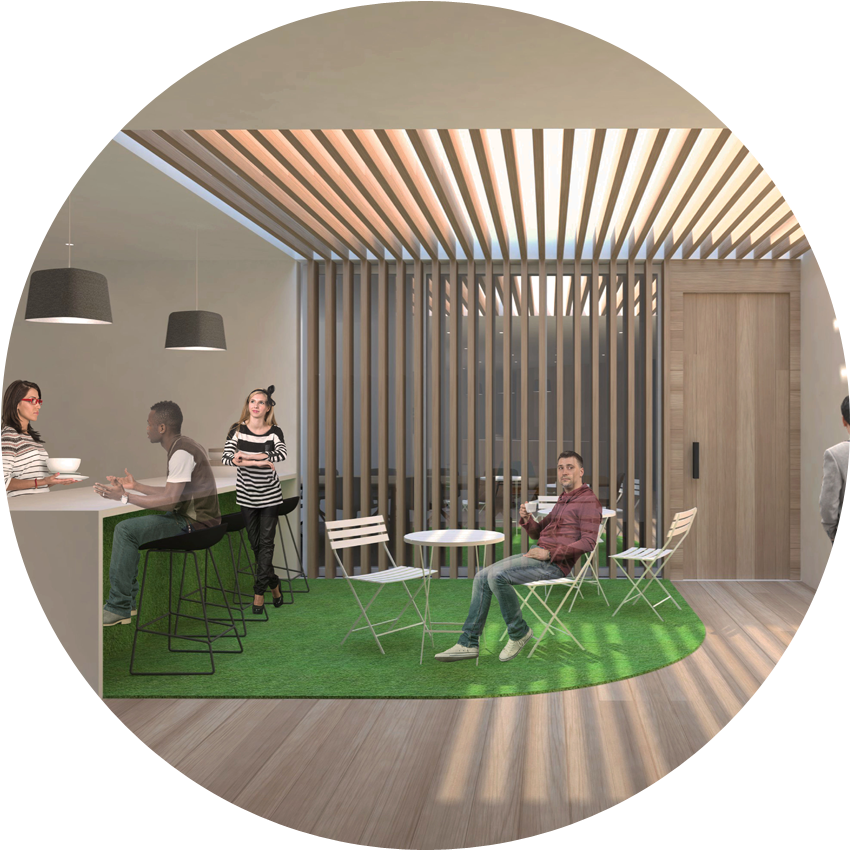 Office Proposal (900x900), Png Download