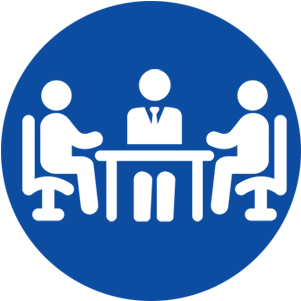 Meeting Rooms Coffs Harbour - Meeting Room Icon Png (499x352), Png Download