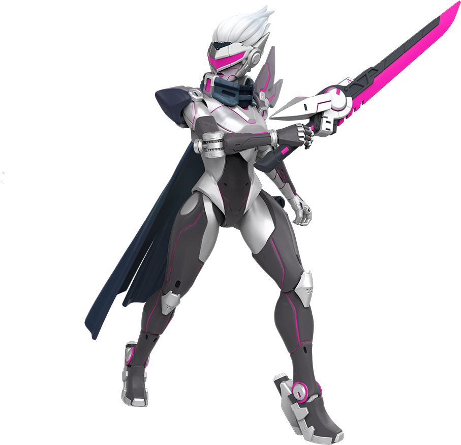Action Figure (1000x1000), Png Download