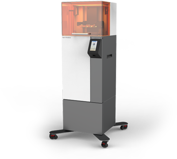 3d Systems Figure 4 Standalone 2 - 3d Systems Figure 4 Standalone (640x336), Png Download