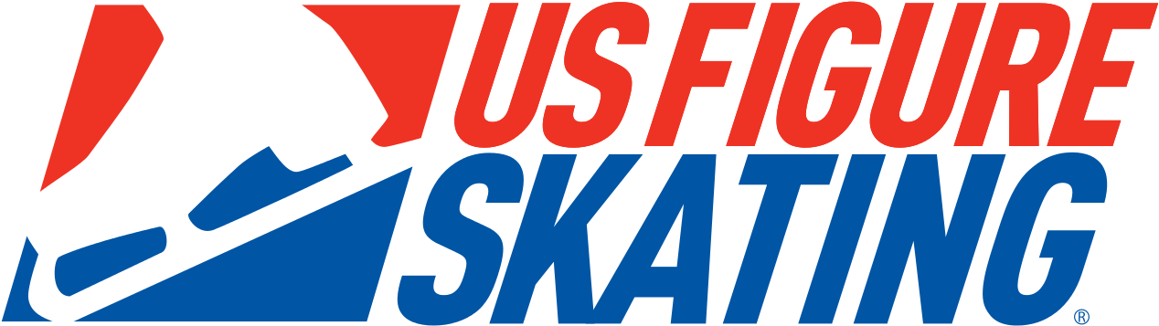 Us Figure Skating Championships Logo (1280x372), Png Download