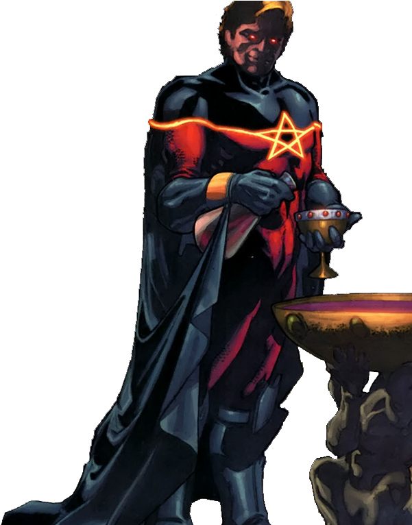 Mar Vell From Thanos Imperative Vol 1 1 0001 - Lord Mar Vell Marvel (614x768), Png Download