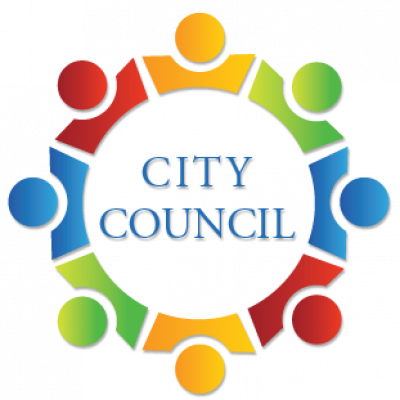 City Council Meeting - City Council Meeting Clipart (400x400), Png Download