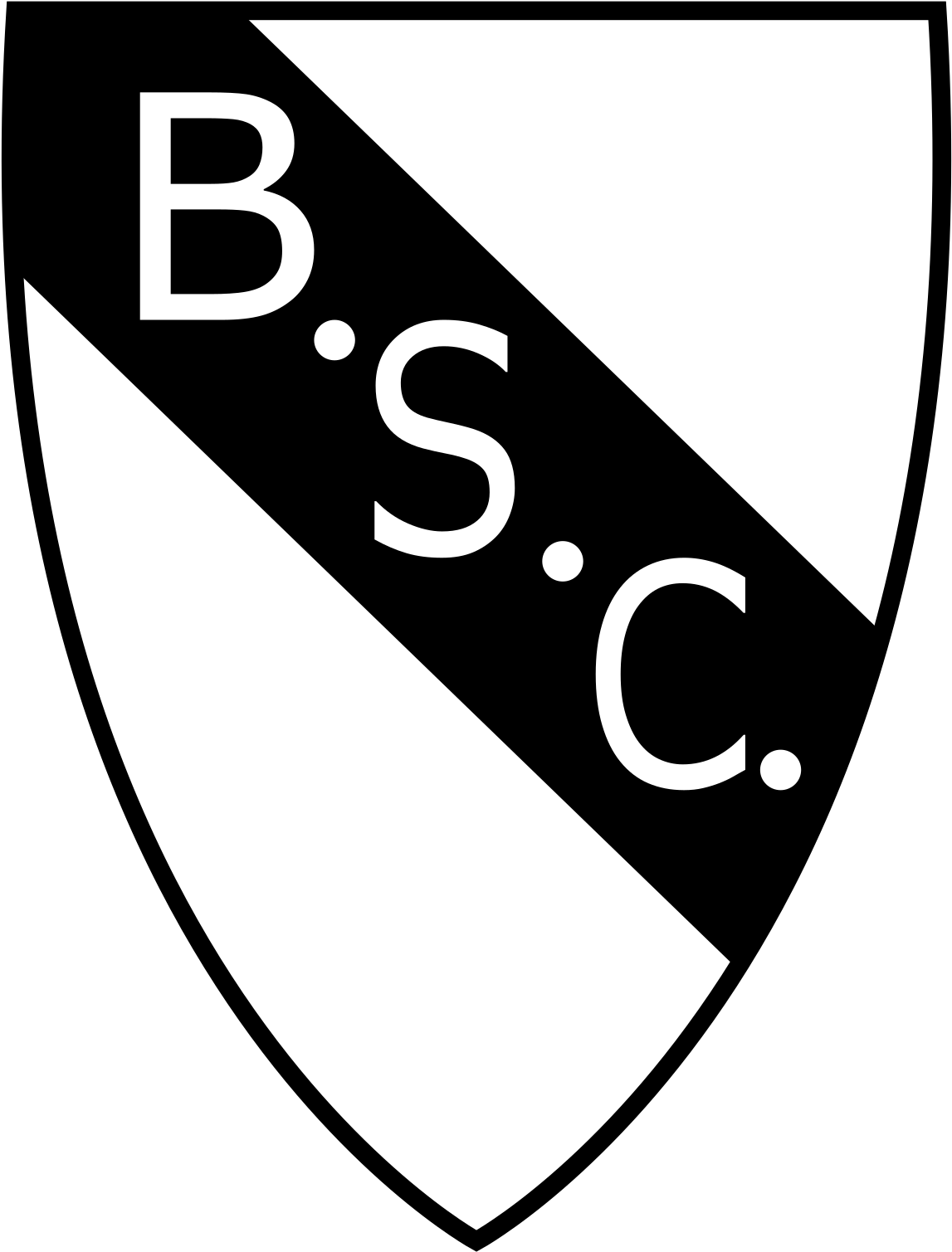 Bohemian Sporting Club Manila (1200x1562), Png Download