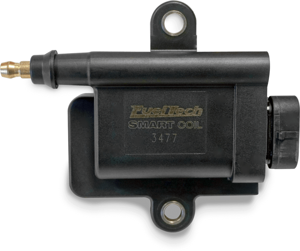 Smart Ignition Coil - Fueltech - Porto Alegre (1400x1000), Png Download