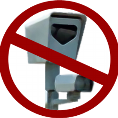 Ban Cams - Alt Attribute (400x400), Png Download