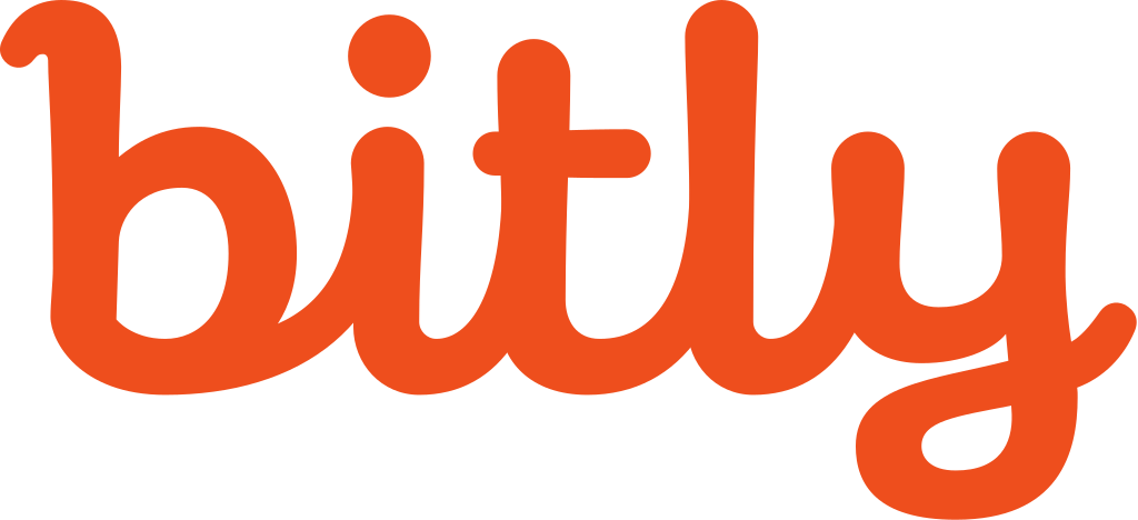 Svg 08 Mar 2018 - Bitly App (1024x468), Png Download