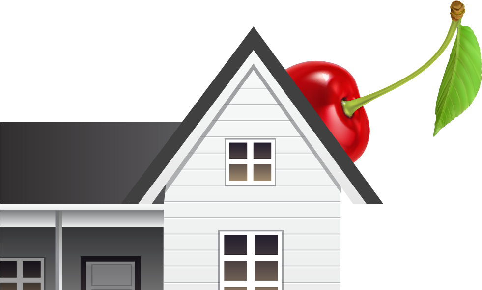 104k Com Pin 21 Sep 2017 - House (1000x620), Png Download