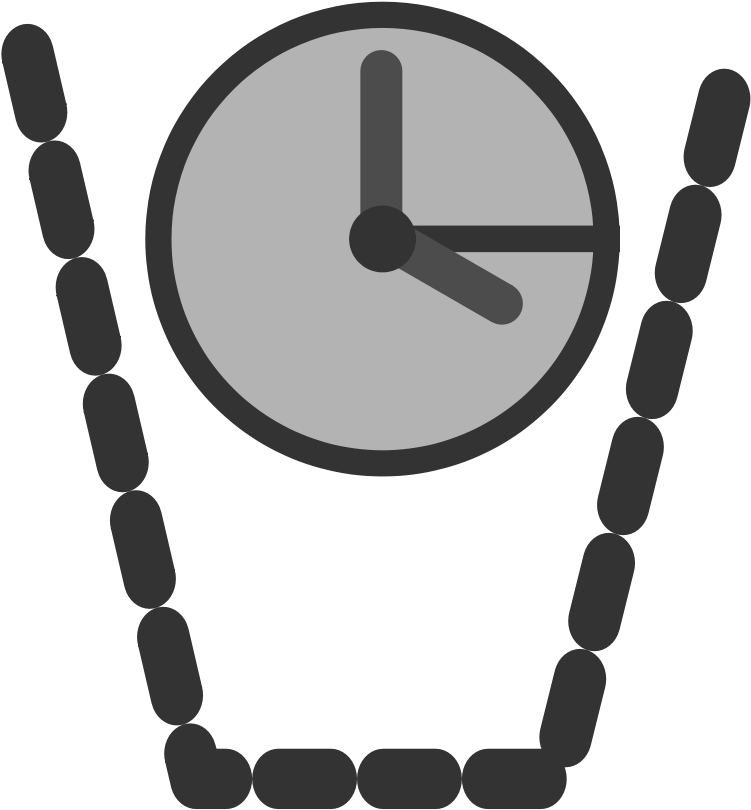 How To Set Use History Clear Icon Png - Waste Container (900x900), Png Download
