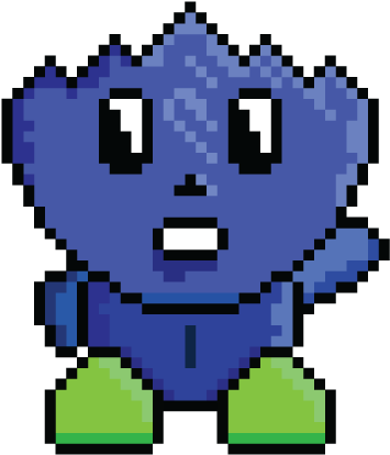 Link, Snoke - Cartoon (500x500), Png Download