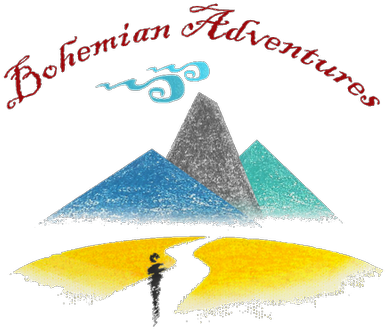 Bohemian Adventures - Becoming Prince Charming [book] (400x400), Png Download