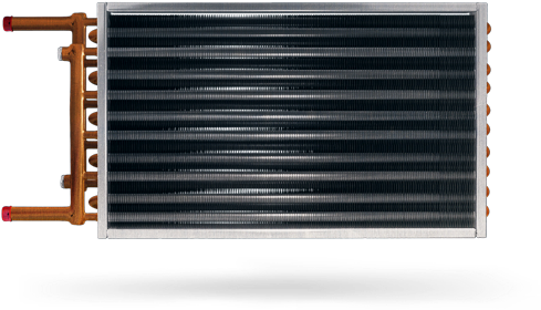 Coil - Manufacturing (500x295), Png Download