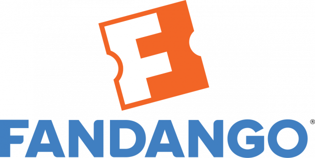 Buy One, Get One Free Movie Tickets - Fandango Logo Png (630x316), Png Download