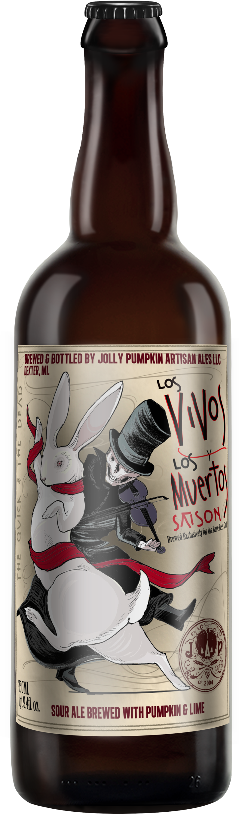 Vivos Y Los Muertos (1000x2813), Png Download