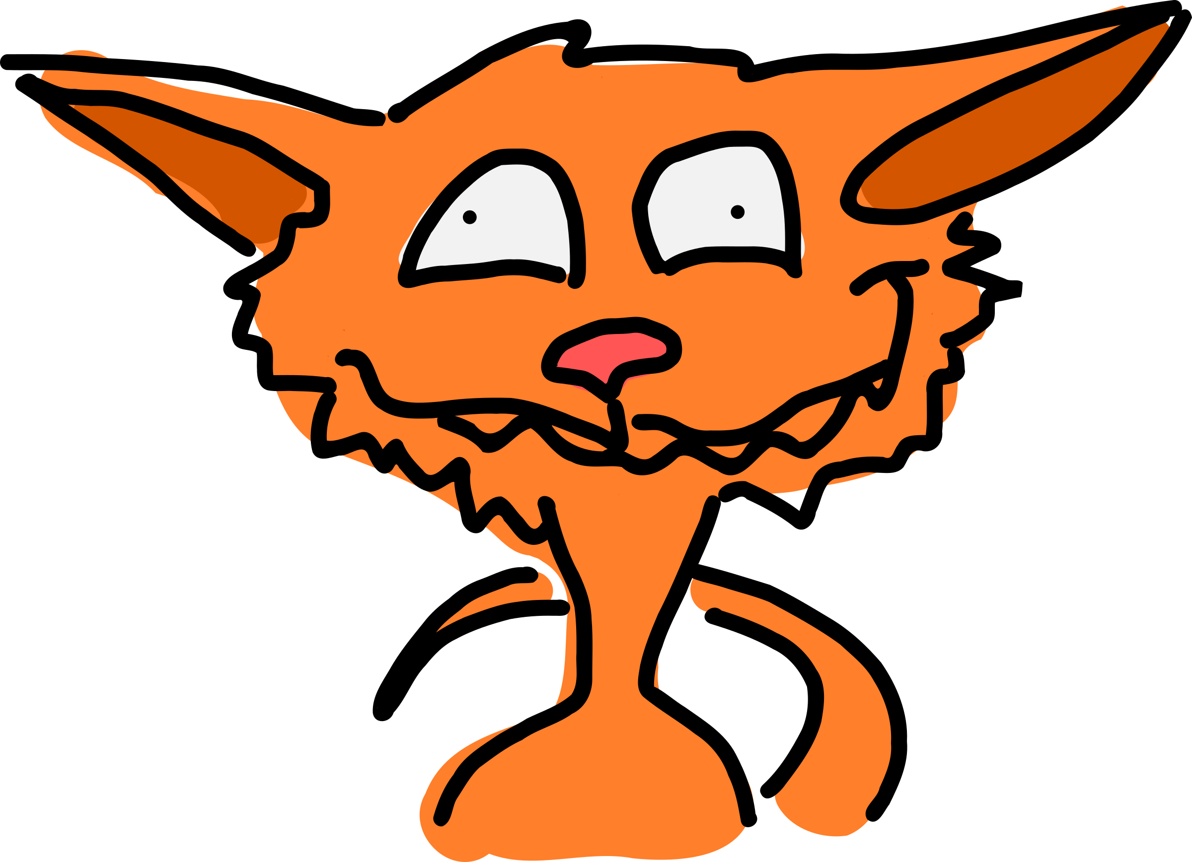 This Free Icons Png Design Of Cunning Plan (2400x1737), Png Download