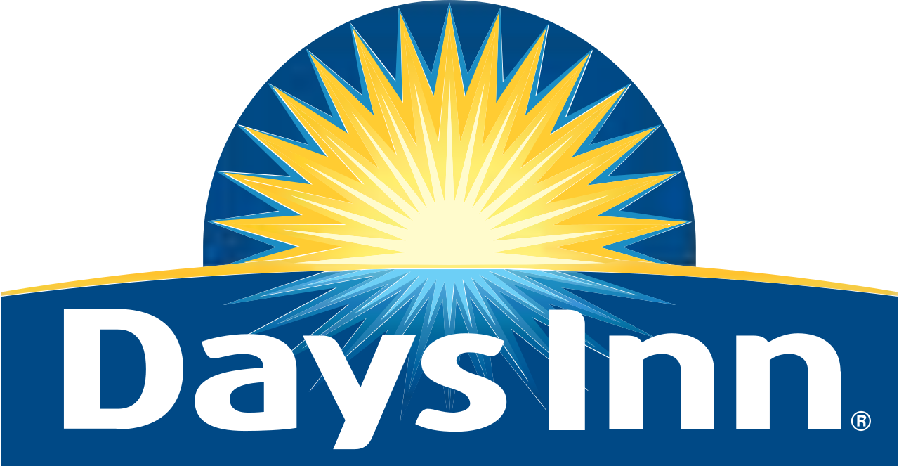 Days Inn Logo (1280x663), Png Download