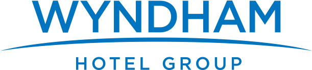 Wyndham Hotel Group Debuts Days Inn Brand In Thailand - Wyndham Hotel Group Logo Png (576x300), Png Download
