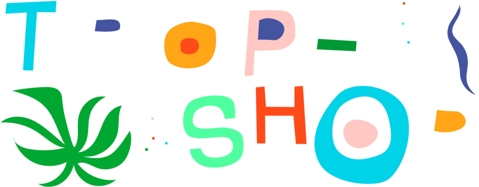 Trop-shop - Lost Lake (1000x388), Png Download