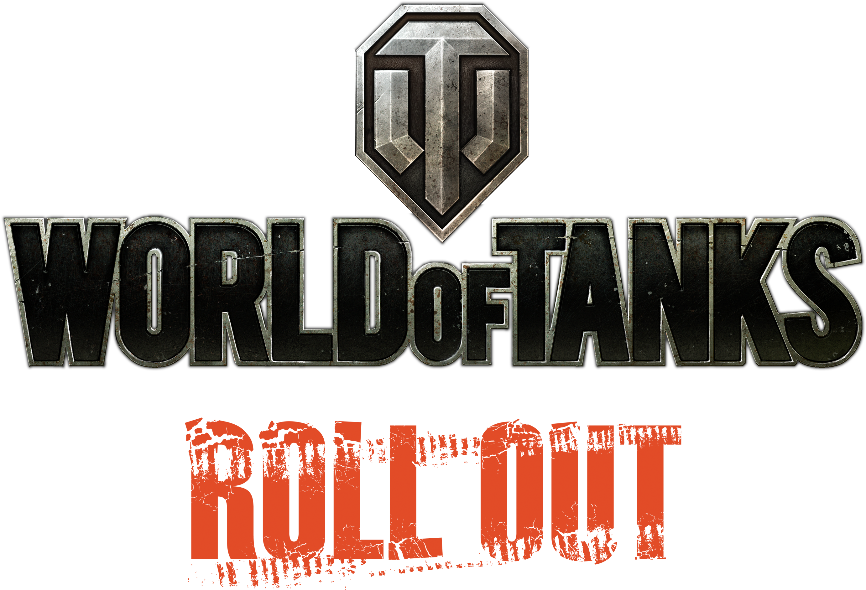 World Of Tanks Logo - World Of Tanks Logo Png (4000x4000), Png Download