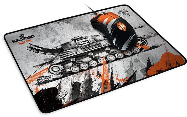 Razer Goliathus Call Of Duty: Black Ops Iii Edition (800x600), Png Download