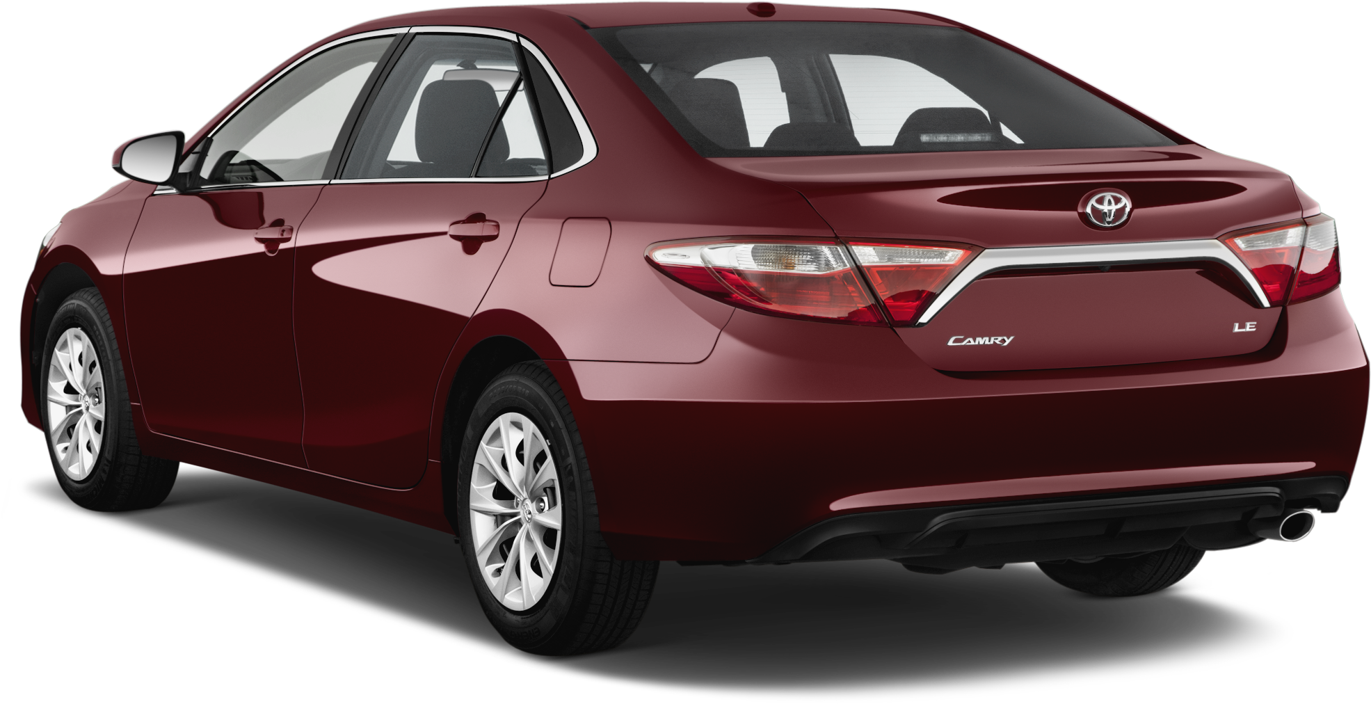 90 - - Genesis 4 Door 2016 (2048x1360), Png Download