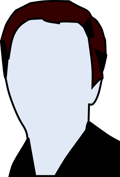 Clip Art (408x600), Png Download