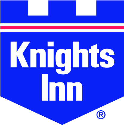 Images - Clipartlogo - Com - Knights Inn Logo (430x436), Png Download