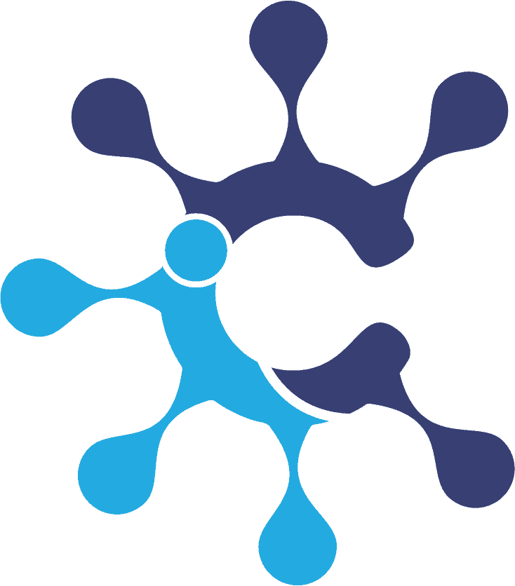 Icon 2blue 734×836 - Vector Graphics (734x836), Png Download