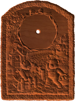 Wood (430x430), Png Download