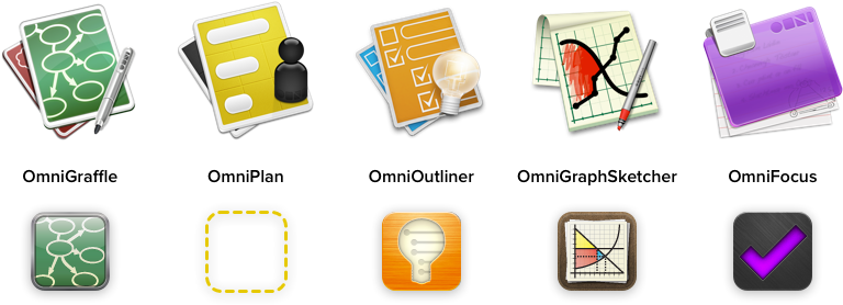 Diverse Crowd Of App Icons - Icon (832x352), Png Download