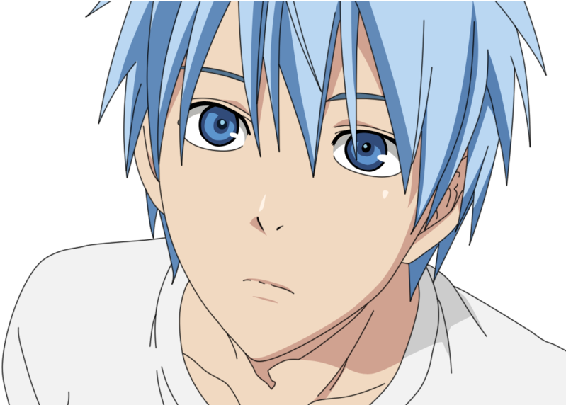 Kuroko Tetsuya Images Tetsuya Kuroko ❤ Hd Wallpaper - คุ โร โกะ เท็ ต สึ ยะ (900x571), Png Download