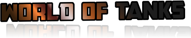 On The 22nd Of August I Received A Beta Code From The - World Of Tanks (694x203), Png Download