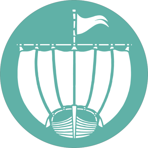 Harbour Dao (500x500), Png Download