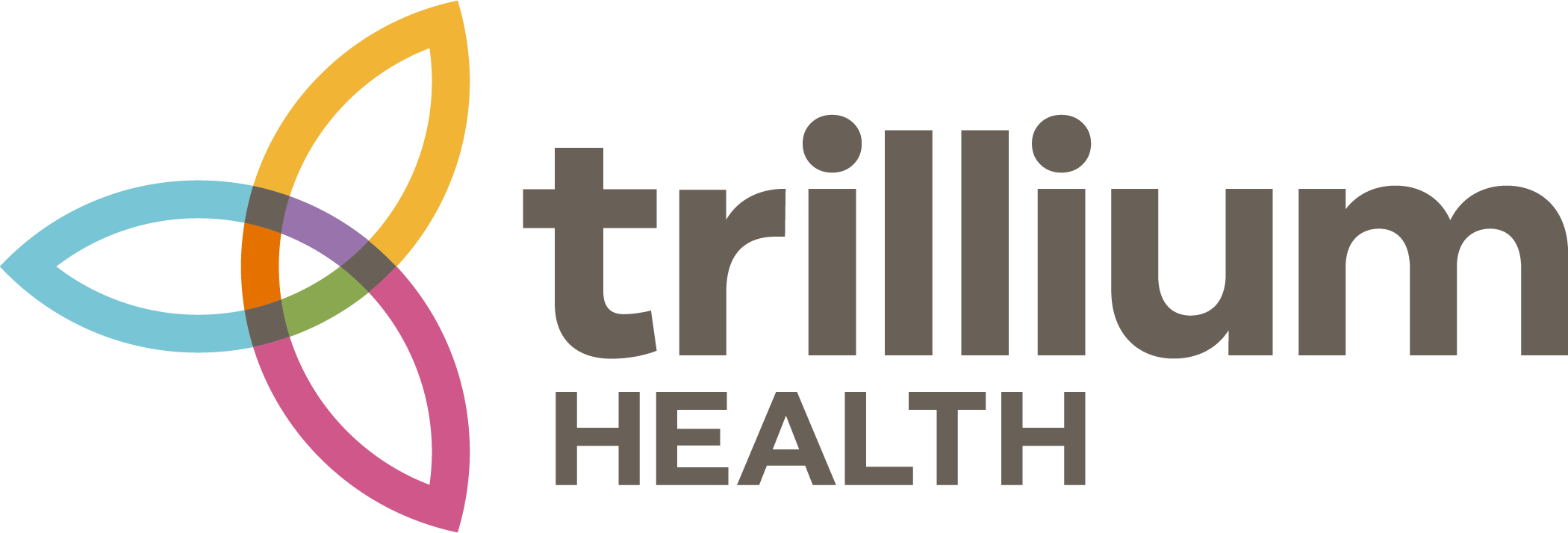 The Pharmacy At Trillium Health (2100x714), Png Download