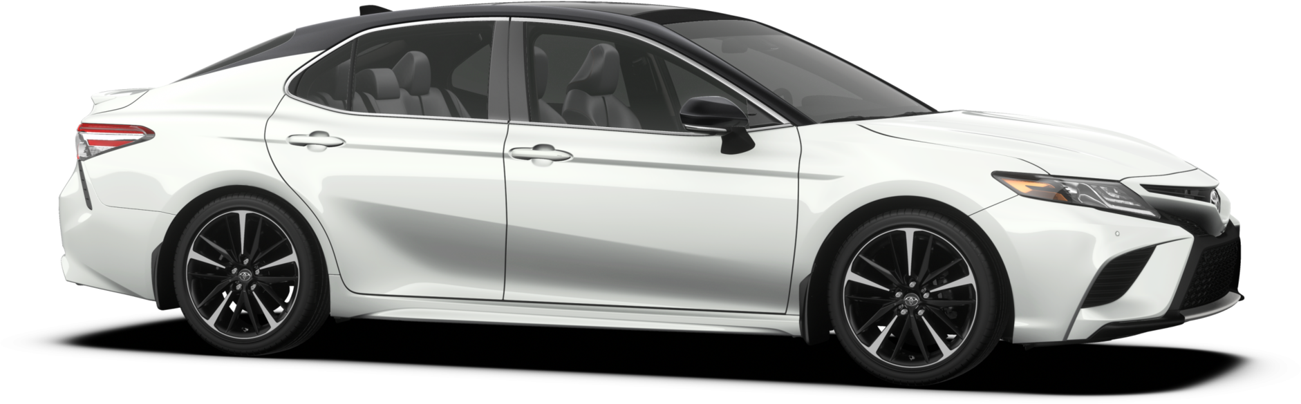 Camry Le - Toyota Camry (2048x1536), Png Download