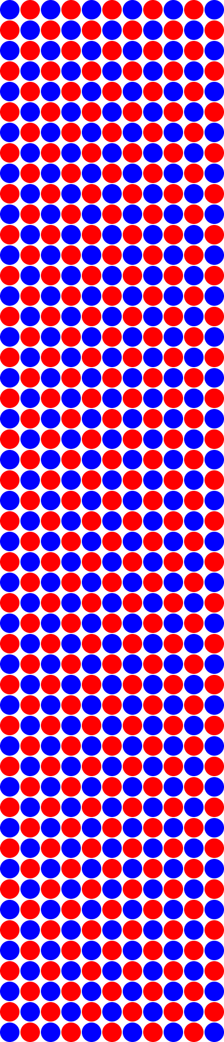 Scroll Down Quickly To See Purple Dots - Scroll Down To See Purple (460x2140), Png Download