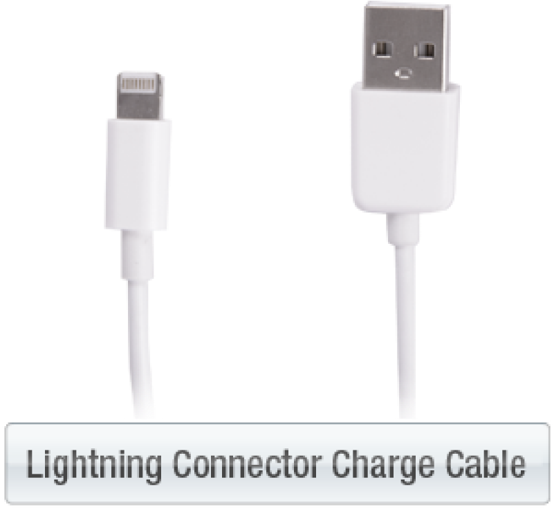 Ir 9pinusb I Device 9 Pin To Usb Charging Cable - Ipod (800x800), Png Download