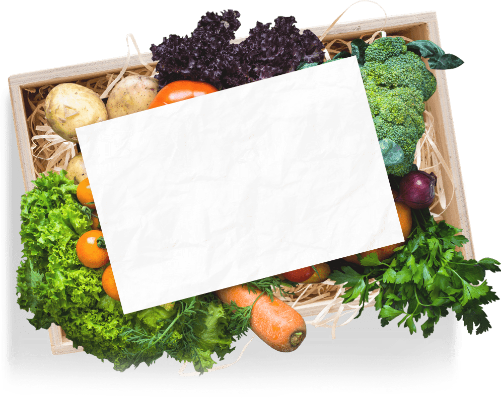 Home - Parsley (995x792), Png Download