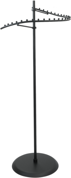 Handtuchhalter Ausziehbar (800x800), Png Download