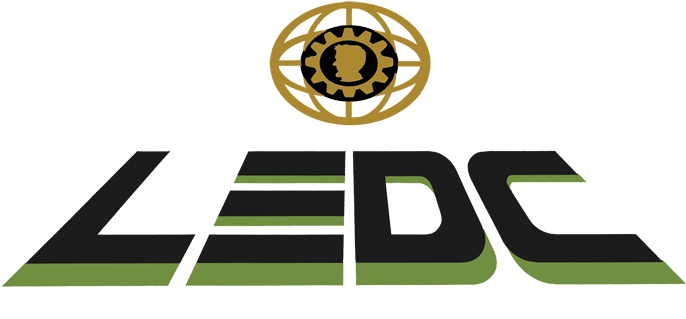 Ledc Is Responsible For Economic Development In Spencer - Circle (700x340), Png Download