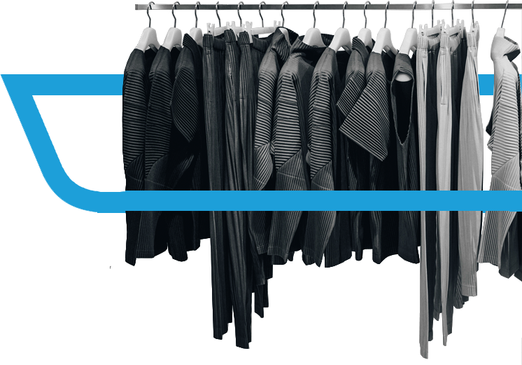 Empowered Brand - Closet (746x521), Png Download