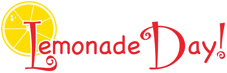 Image - National Lemonade Day 2018 (800x256), Png Download