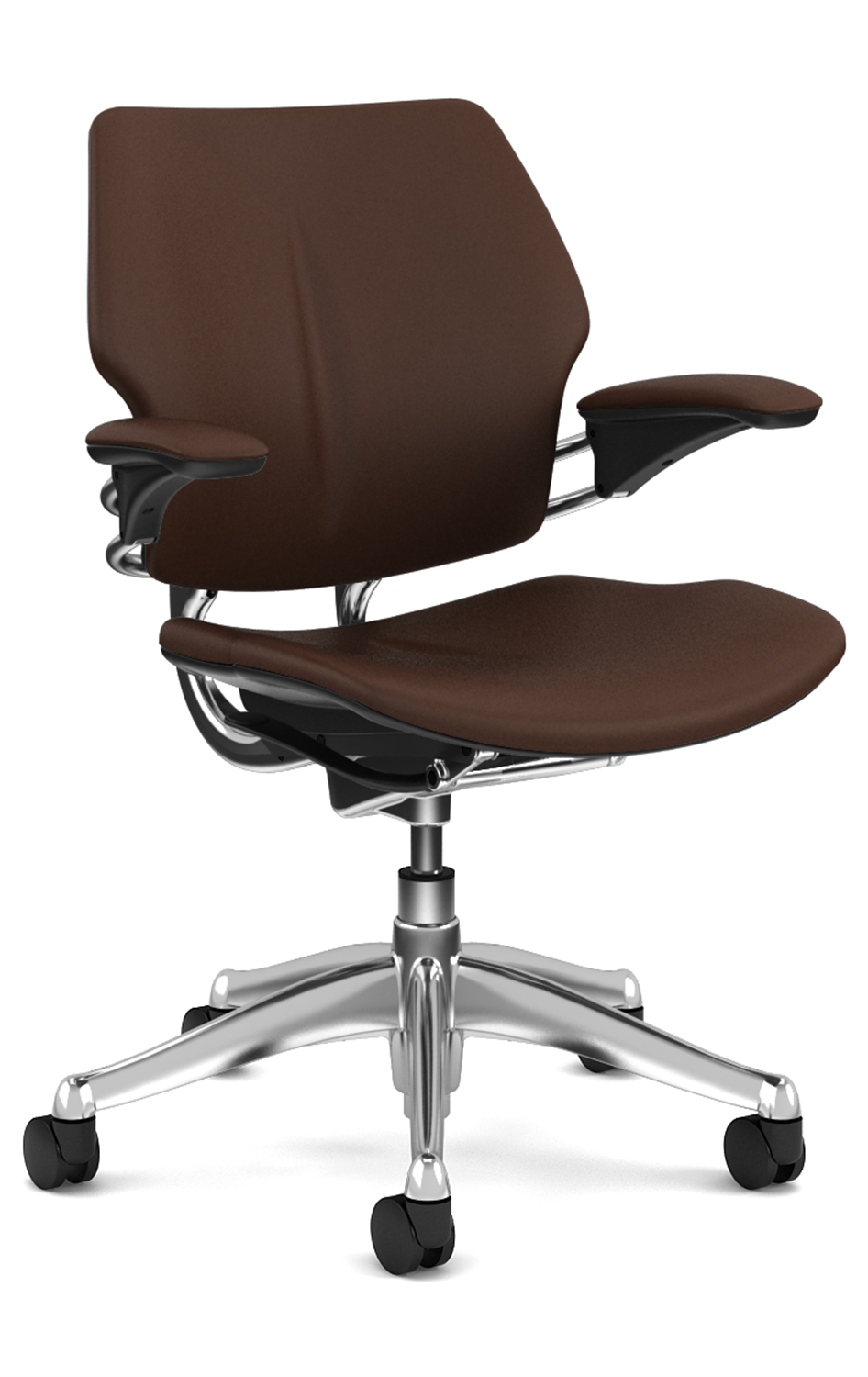 Humanscale Freedom Task Chair - Humanscale Freedom Task Chair - Wave (946x1500), Png Download