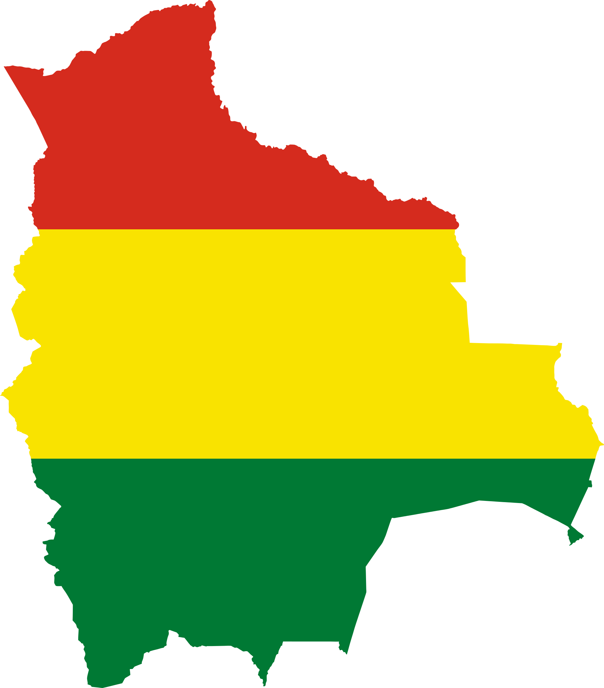 Open - Bolivia Png (2000x2280), Png Download