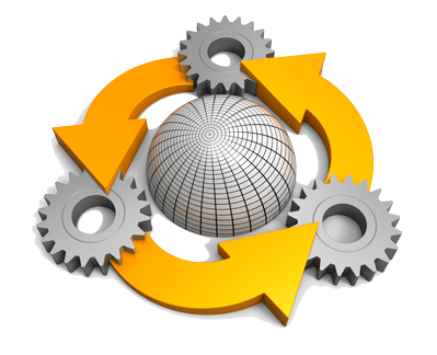 Recuperacion Datos Proceso - Qualify (400x334), Png Download