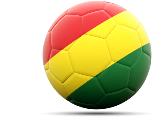 Bolivia Flag Png Icon - Flag Of Bolivia (640x480), Png Download