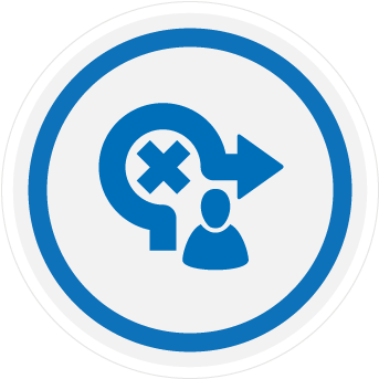 Icono Proceso Revalidacion - Icono Convocatoria Png (352x354), Png Download